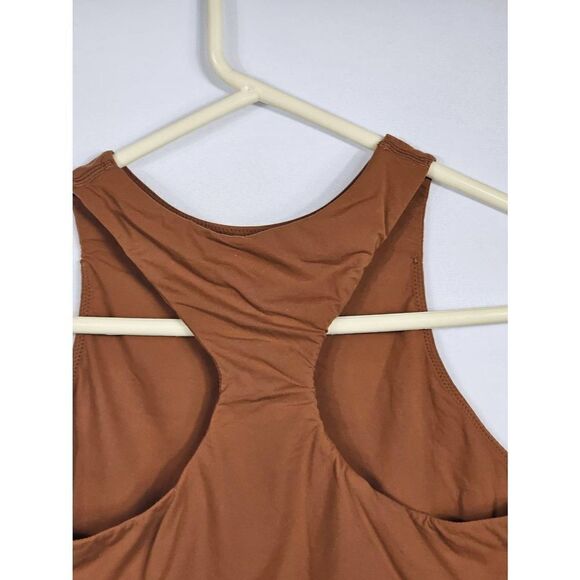 Skims racerback bra Nwt - Picture 7 of 9